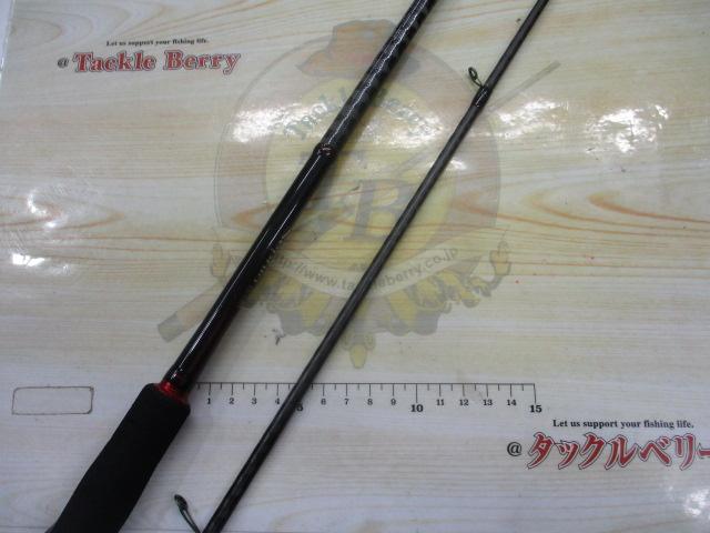 18セフィアBB S83M