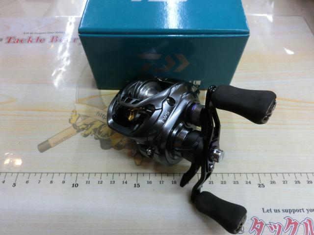タトゥーラ SV TW 8.1L
