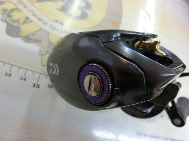 タトゥーラ SV TW 8.1L