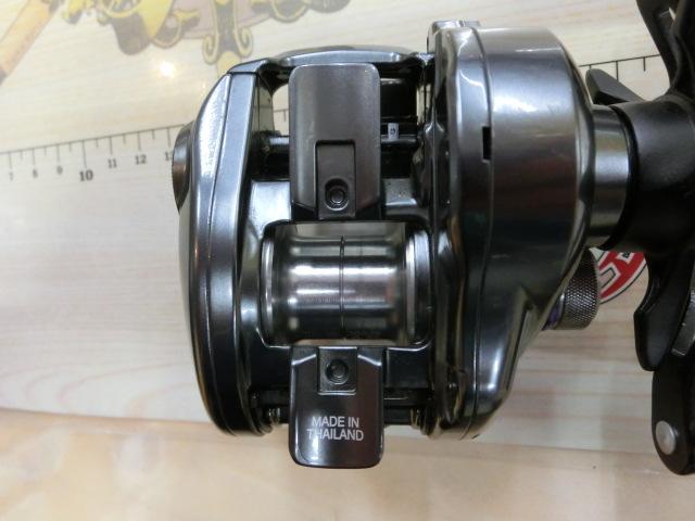 タトゥーラ SV TW 8.1L