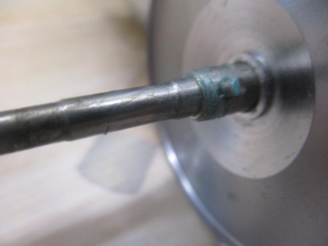 08クラド 300J