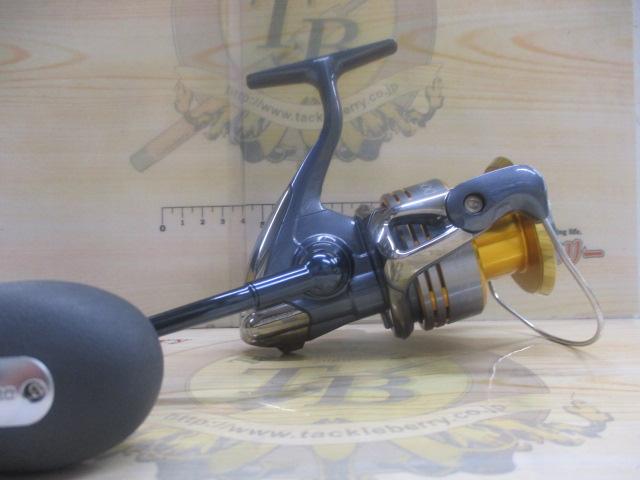 09ツインパワーSW 6000PG