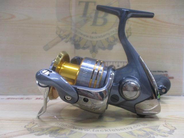 09ツインパワーSW 6000PG
