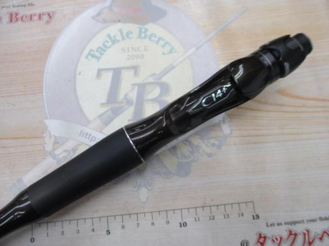 19ポイズングロリアスXC 173MH-G｜＠ベリーネット 日本最大新品中古