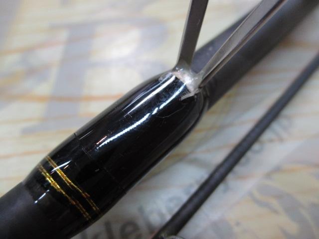 ソルティースタイルスーパーライトショアジギング SSJS-962L-KR
