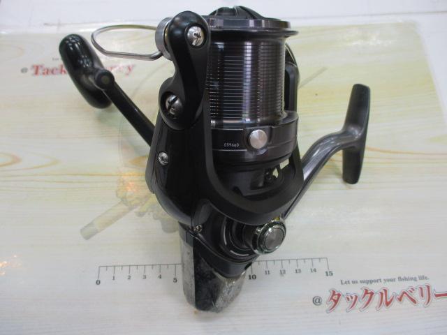 17クロスキャスト 4000