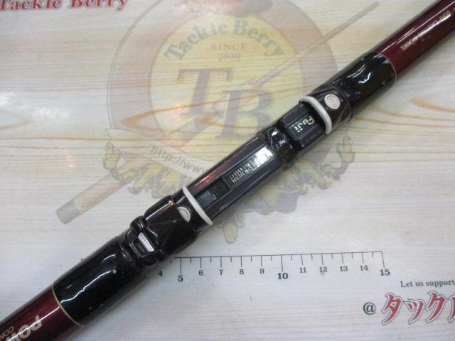 パワーループアクシス 30-400