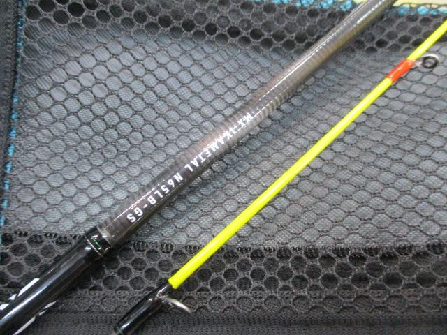 エメラルダスMX IM N65LB-GS・W