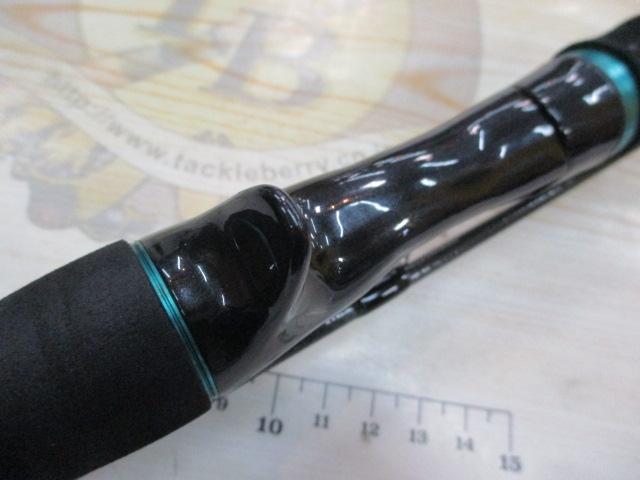 エメラルダスMX IM N65LB-GS・W