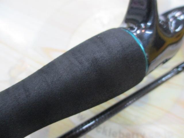 エメラルダスMX IM N65LB-GS・W