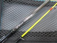 エメラルダスMX IM N65LB-GS・W