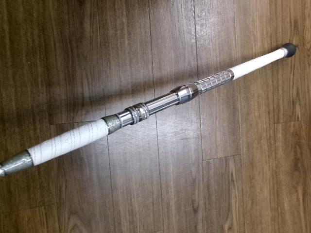 アリゲーター 200LE