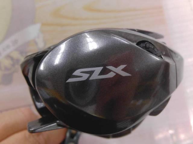 25SLX BFS XG LEFT