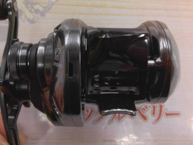 25SLX BFS XG LEFT