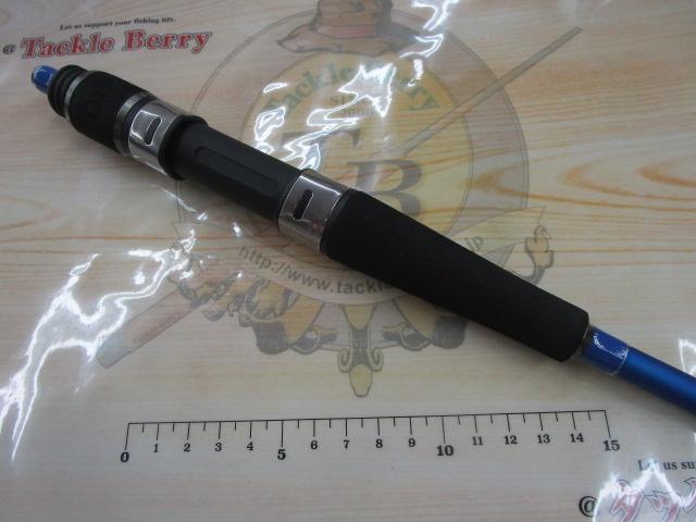 ジグレンジャーモデルLJ-S60LR
