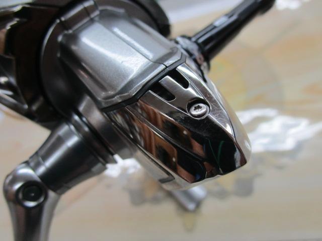 15ツインパワー 2500HGS