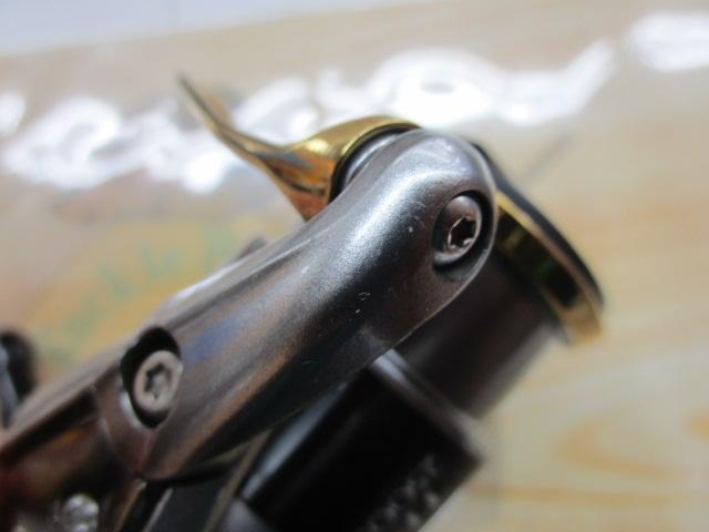 15ツインパワー 2500HGS