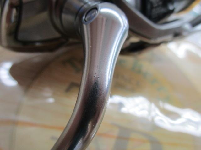 15ツインパワー 2500HGS