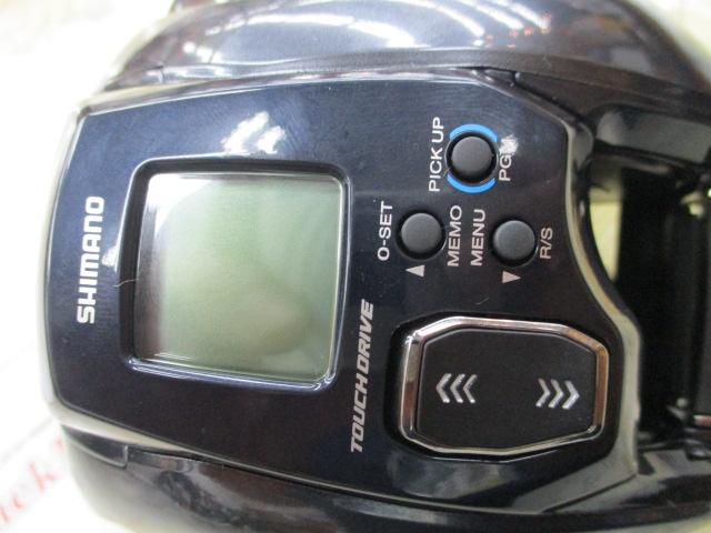 21フォースマスター1000｜＠ベリーネット 日本最大新品中古釣具WEBショップ