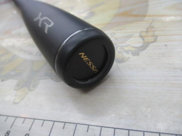ネッサXR S110M/MH