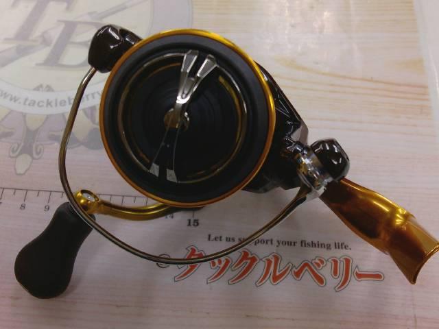 18ソアレBB C2000SSPG