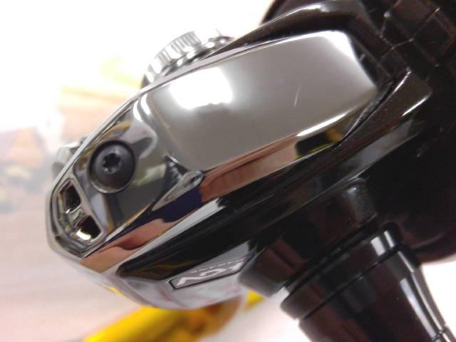18ソアレBB C2000SSPG