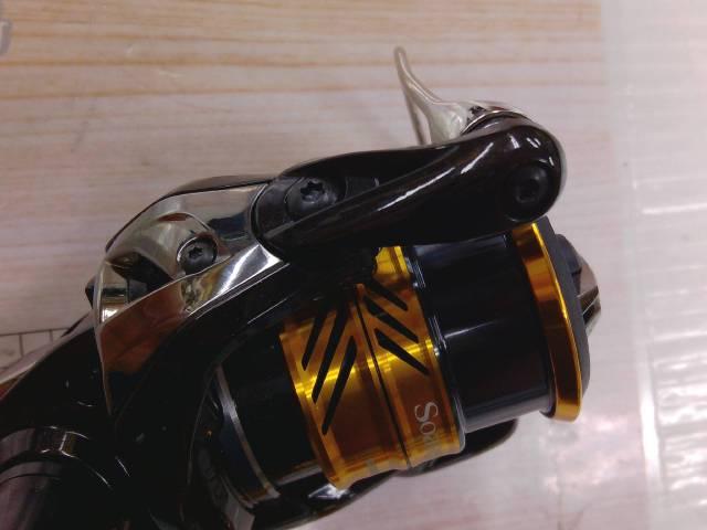18ソアレBB C2000SSPG
