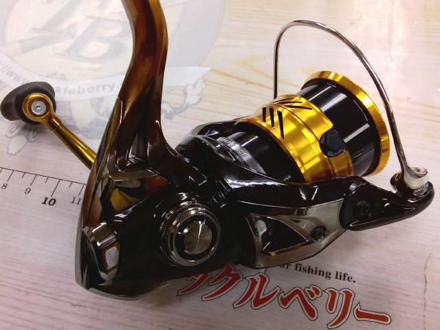 18ソアレBB C2000SSPG