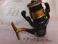 18ソアレBB C2000SSPG
