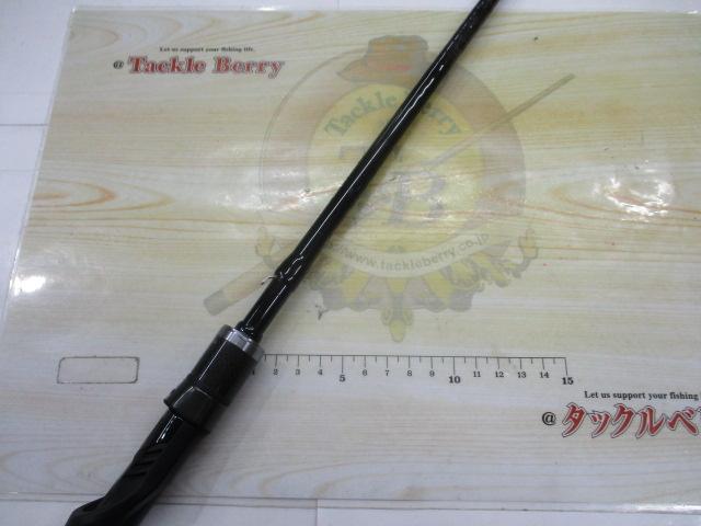 タトゥーラXT 6101MRB｜＠ベリーネット 日本最大新品中古釣具WEBショップ