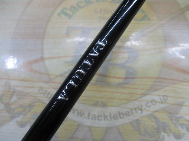 タトゥーラXT 6101MRB｜＠ベリーネット 日本最大新品中古釣具WEBショップ