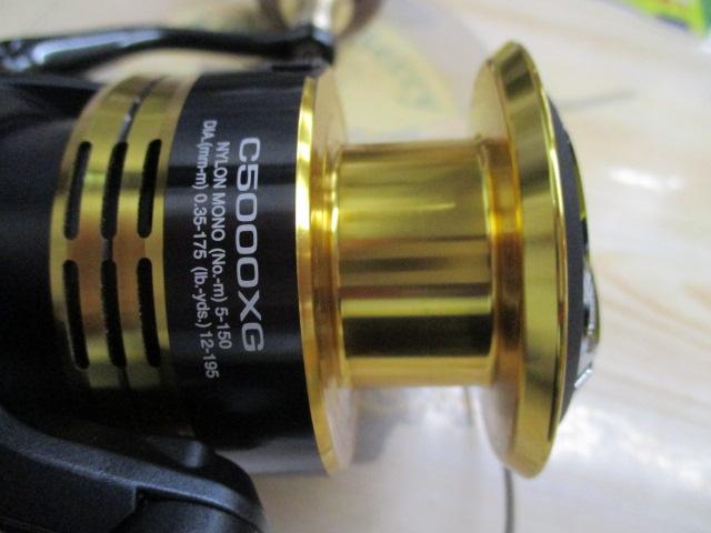 22サハラ C5000XG