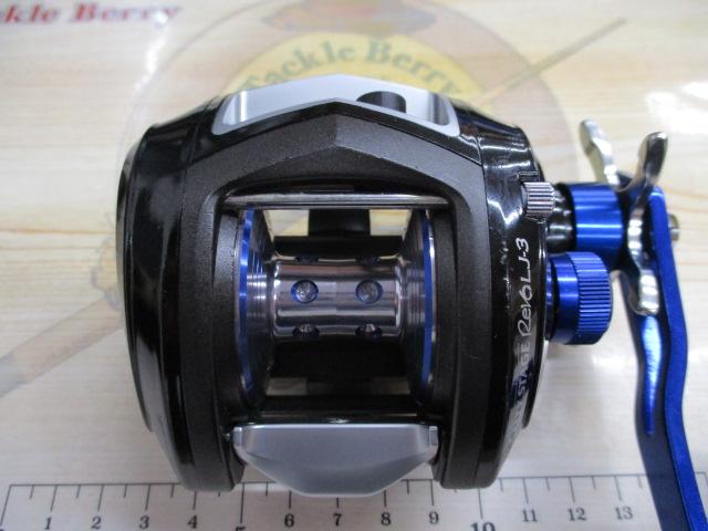 ソルティーステージレボ LJ-3｜＠ベリーネット 日本最大新品中古釣具