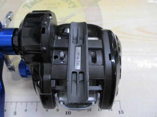 ソルティーステージレボ LJ-3｜＠ベリーネット 日本最大新品中古釣具