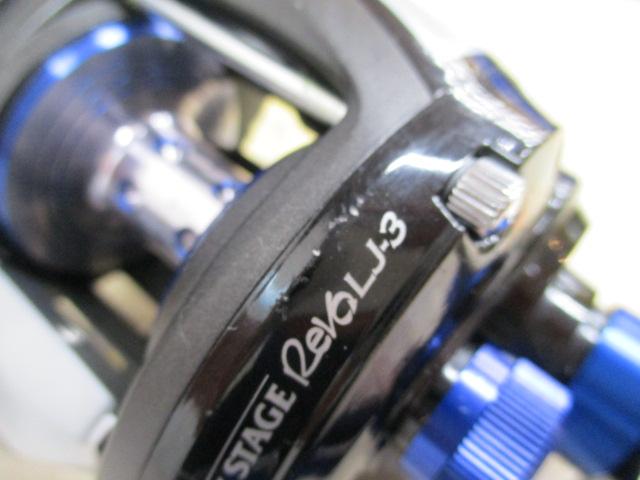 ソルティーステージレボ LJ-3｜＠ベリーネット 日本最大新品中古釣具
