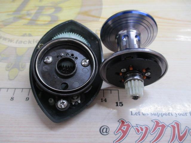 ソルティーステージレボ LJ-3｜＠ベリーネット 日本最大新品中古釣具