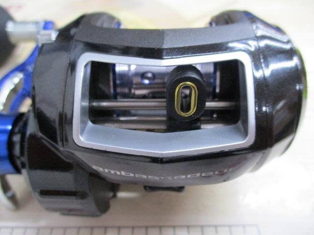 ソルティーステージレボ LJ-3｜＠ベリーネット 日本最大新品中古釣具