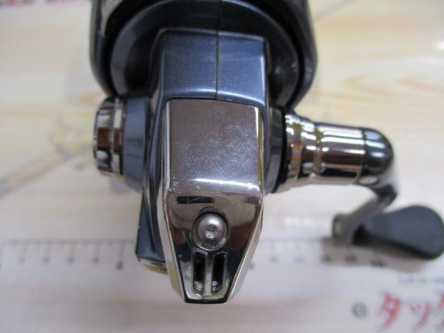 21アルテグラ 2500SHG