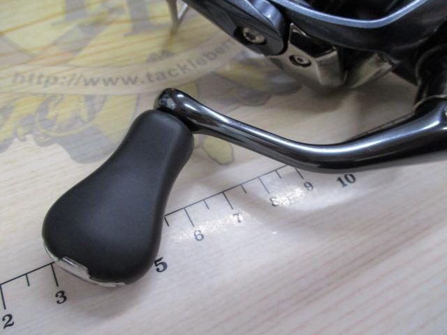 21アルテグラ 2500SHG