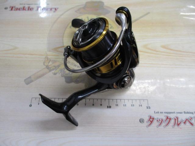 18レガリス LT2000S-XH