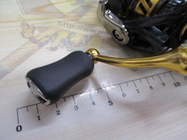 18レガリス LT2000S-XH
