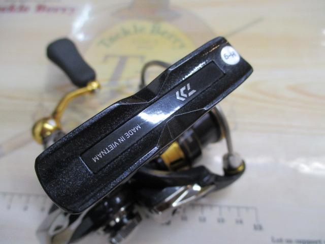 18レガリス LT2000S-XH