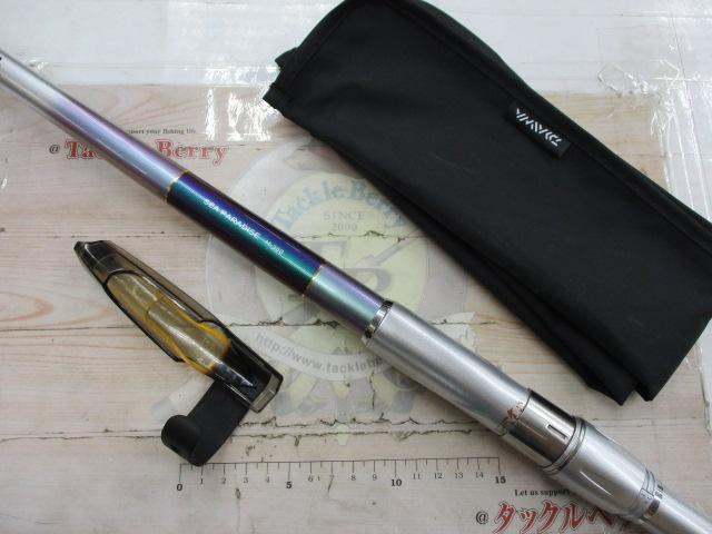 シーパラダイス M-300