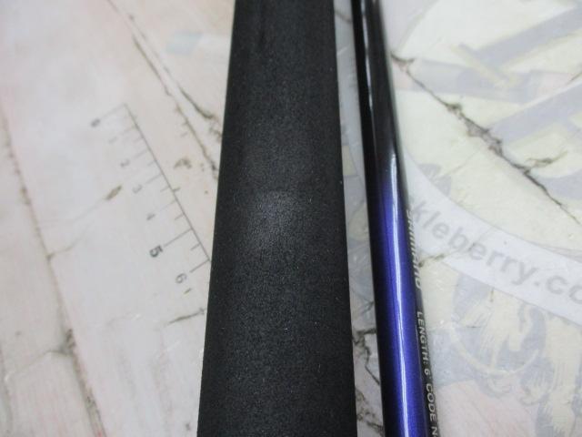 21グラップラーBBタイプJ S60-4