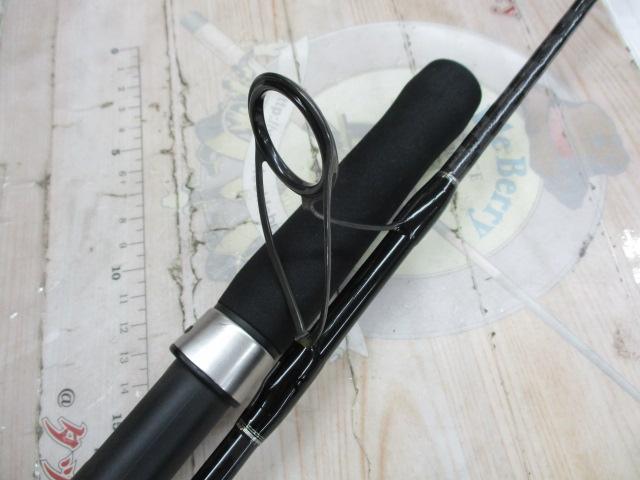 21グラップラーBBタイプJ S60-4