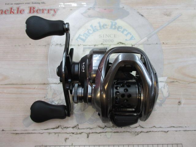 25SLX BFS XG LEFT