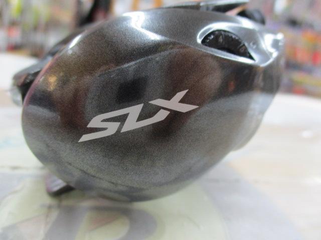 25SLX BFS XG LEFT