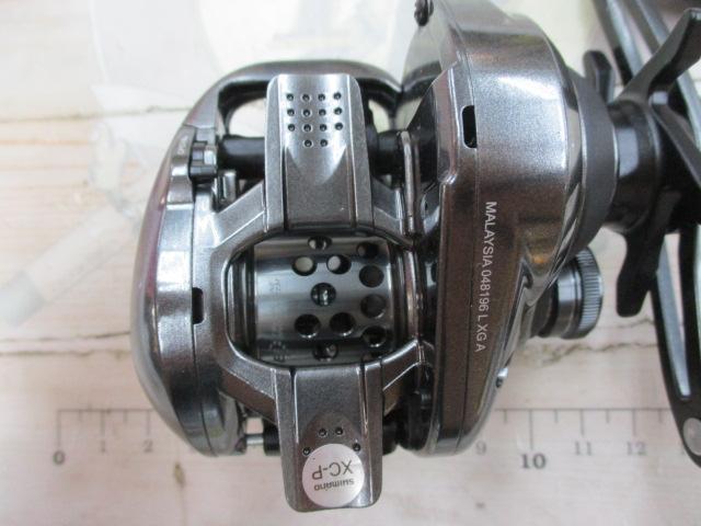 25SLX BFS XG LEFT