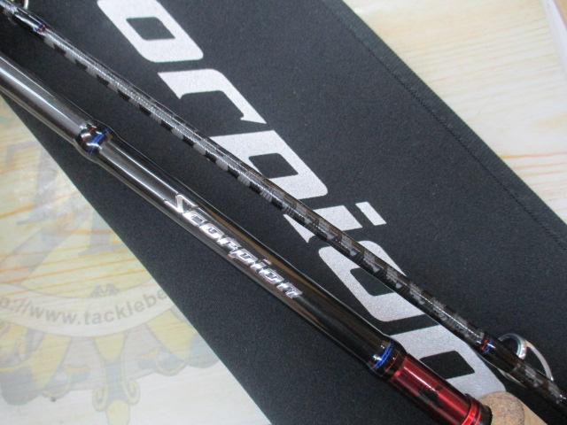 スコーピオン 1702R-2(2019モデル)｜＠ベリーネット 日本最大新品中古