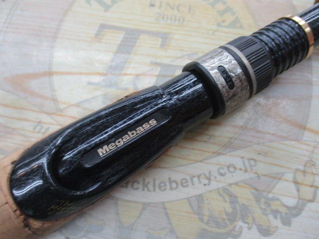 デストロイヤー F1-67XS(HT800)マットブラックブランクス